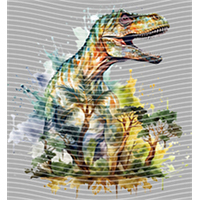 Animal Text Series-AT 1368